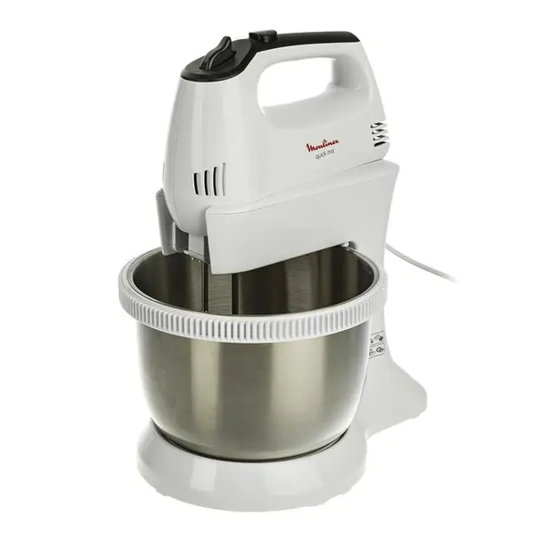 همزن مولینکس مدل HM312 Moulinex Mixer