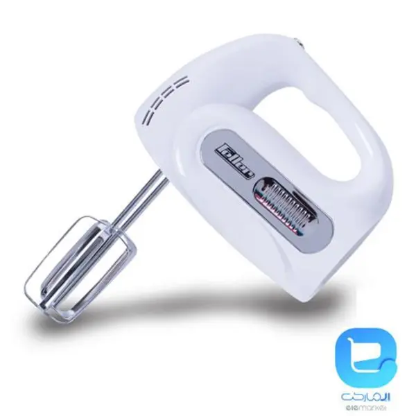 همزن HM 401 برقی دستی فلر