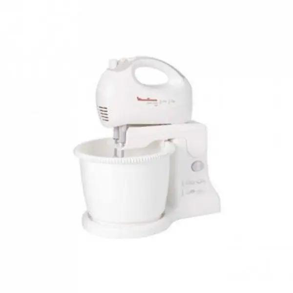 همزن مولینکس مدل HM412131 Moulinex Stand Mixer