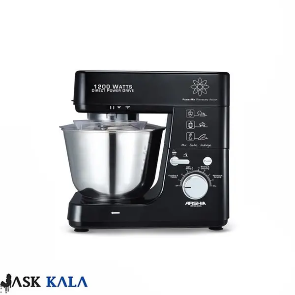 همزن کاسه دار عرشیا مدل HM786-2385