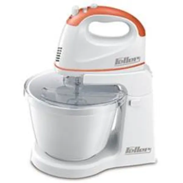 همزن فلر مدل HMB502 Feller Stand Mixer