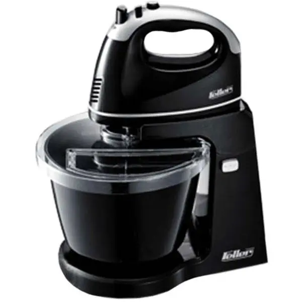همزن فلر مدل HMB502 Feller Stand Mixer