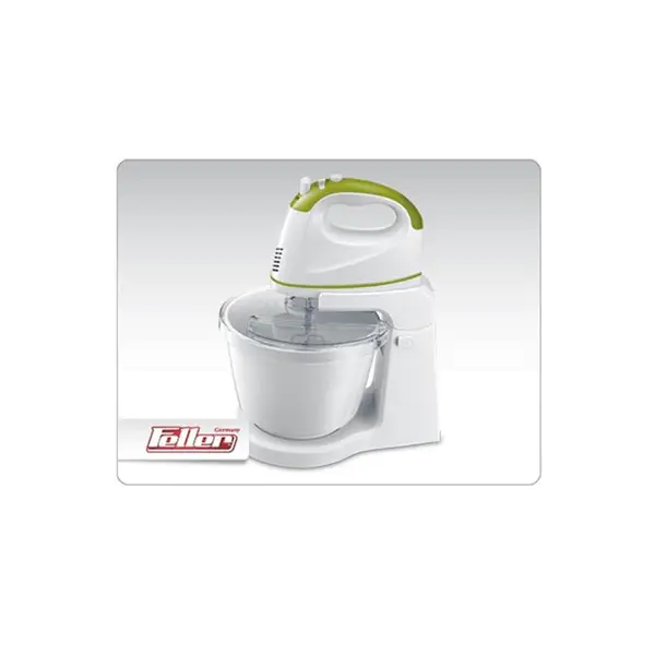 همزن فلر مدل HMB502 Feller Stand Mixer