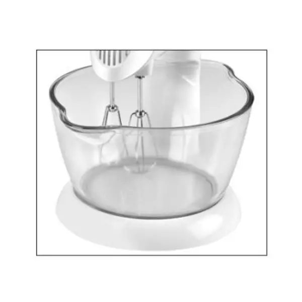 همزن فلر مدل HMG355 Feller Stand Mixer