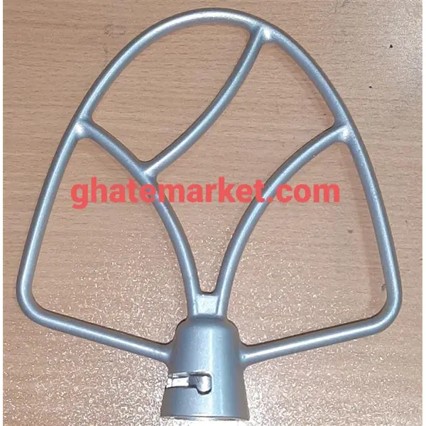 سری همزن کاسه دار فلر HMH800