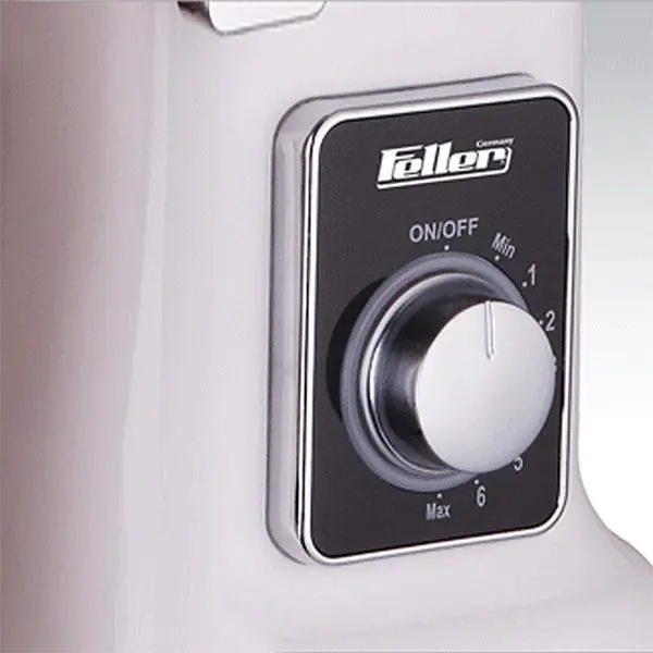 همزن فلر مدل HMH800 Feller Stand Mixer