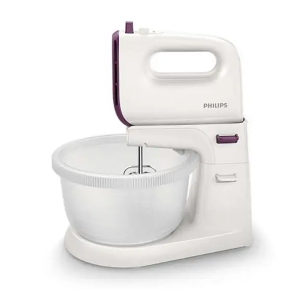 همزن کاسه دار فیلیپس مدل HR3745 Philips Mixer