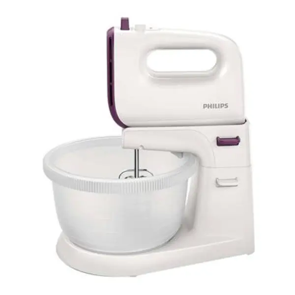 همزن کاسه دار فیلیپس مدل HR3745 Philips Mixer
