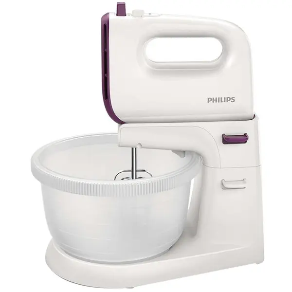 همزن کاسه دار فیلیپس مدل HR3745 Philips Mixer