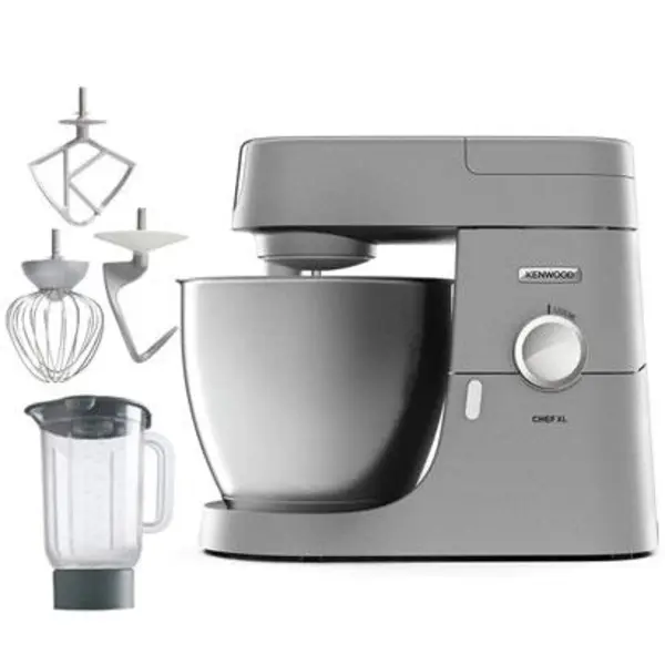 ماشین آشپزخانه کنوود مدل KENWOOD KVL4110S