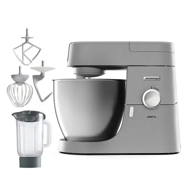 ماشین آشپزخانه کنوود مدل KENWOOD KVL4110S