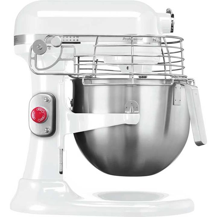 ماشین آشپزخانه کیچن اید آمریکا مدلKitchenAid 5KSM7990XEWH