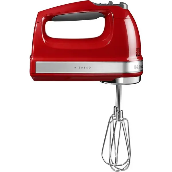 همزن دستی کیچن اید آمریکا KitchenAid 5KHM9212 empire rot