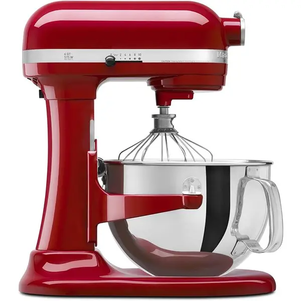 همزن حرفه ای کیچن اید Kitchenaid Kp26M1Xer 6 Qt
