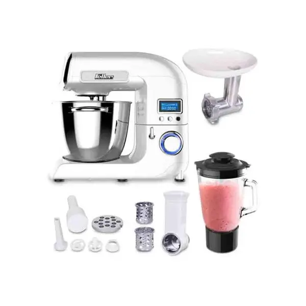 ماشین آشپزخانه فلر مدل KM 1200 Feller KM1200 Kitchen Machine