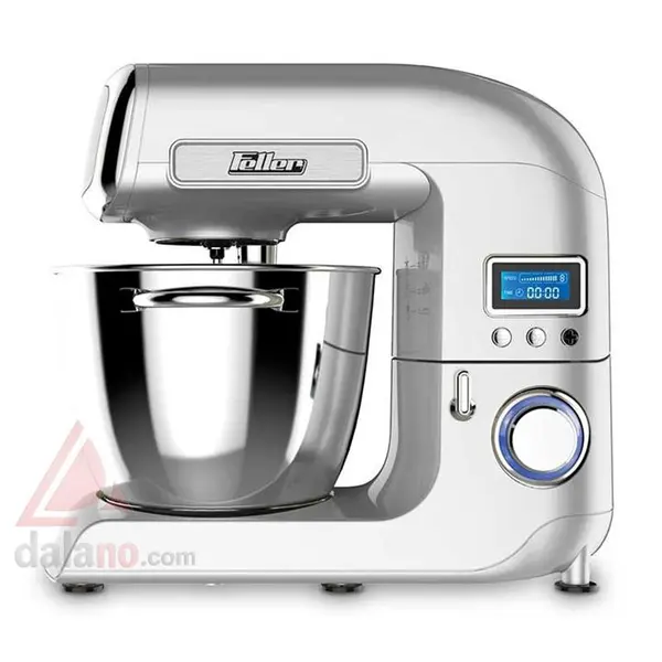 ماشین آشپزخانه فلر مدل KM 1200 Feller KM1200 Kitchen Machine
