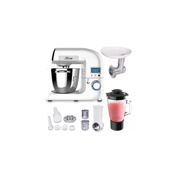 ماشین آشپزخانه فلر مدل KM 1200 Feller KM1200 Kitchen Machine
