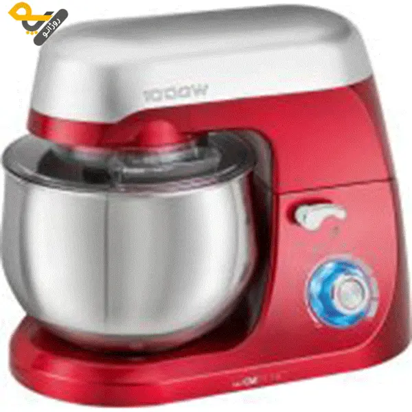 همزن کاسه دار کلترونیک KM 3709