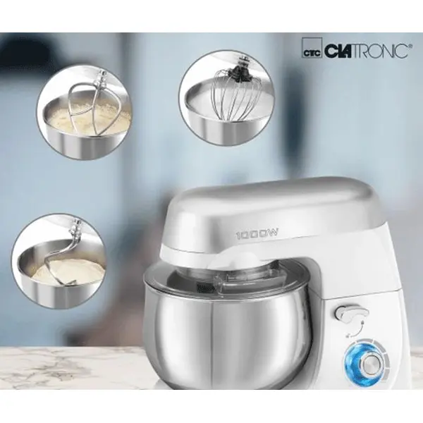 همزن کاسه دار کلترونیک KM 3709