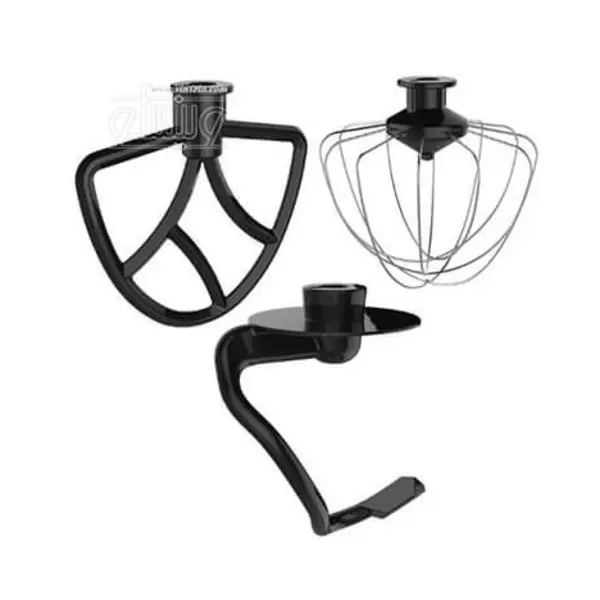 همزن فلر مدل KM600 Feller Stand Mixer