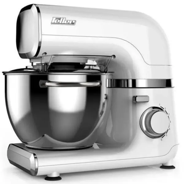 همزن فلر مدل KM600 Feller Stand Mixer