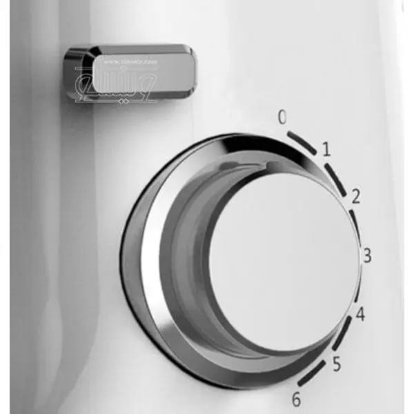 همزن فلر مدل KM600 Feller Stand Mixer