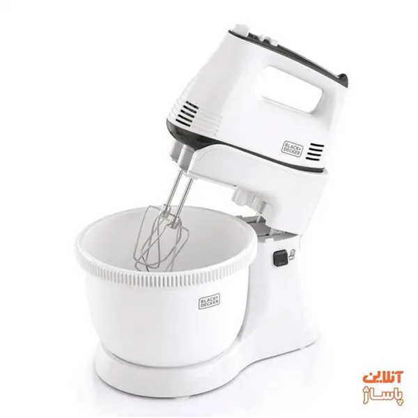 همزن بلک اند دکر مدل M700 - 2