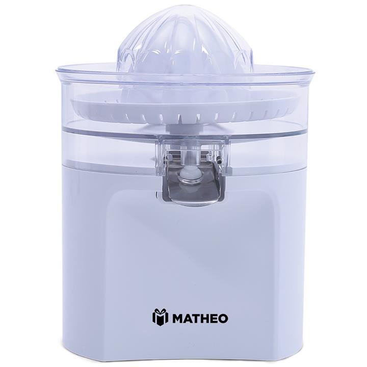 آب مرکبات گیری متئو مدل MCS40 Matheo Citrus Press