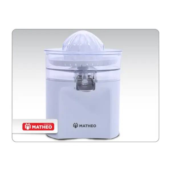 آب مرکبات گیری متئو مدل MCS40 Matheo Citrus Press
