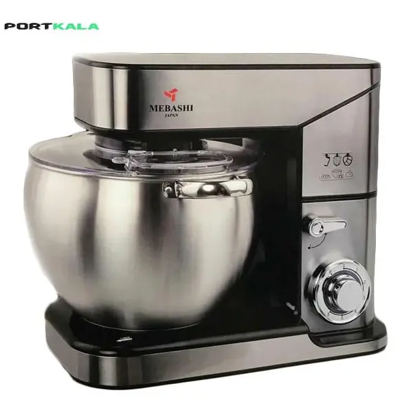 همزن کاسه دار مباشی MEBASHI ME-SBM1109