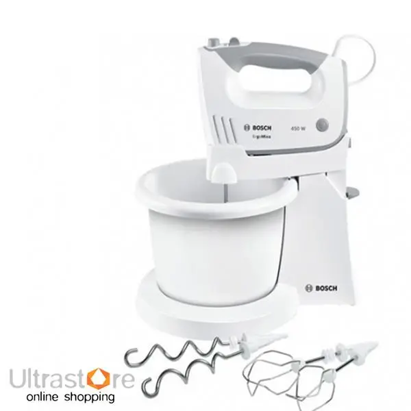 همزن بوش مدل MFQ3555GB Bosch Stand Mixer