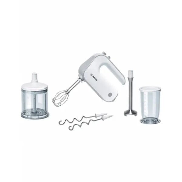 همزن بوش مدل MFQ4080 Bosch Hand Mixer