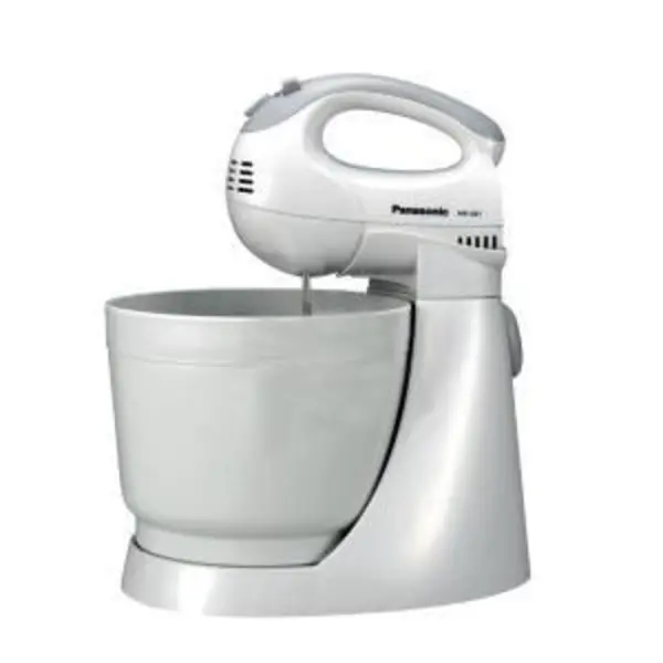 همزن برقی پاناسونیک MK-GB1 کاسه دار Panasonic