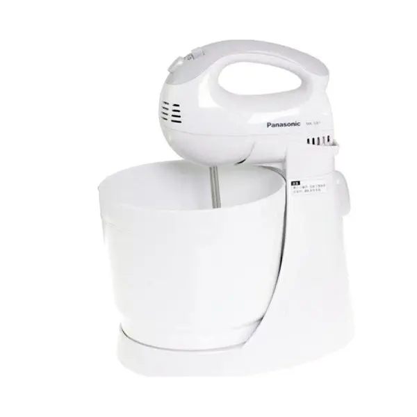 همزن برقی پاناسونیک MK-GB1 کاسه دار Panasonic