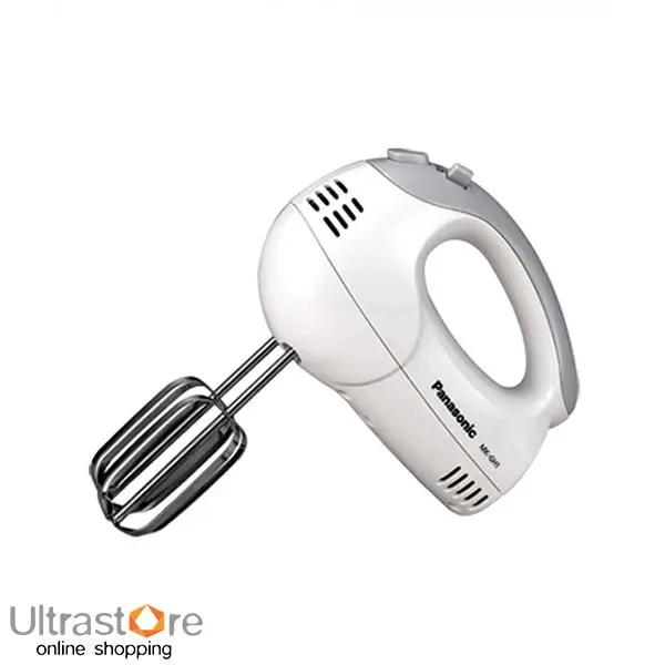 همزن برقی پاناسونیک MK-GB1 کاسه دار Panasonic