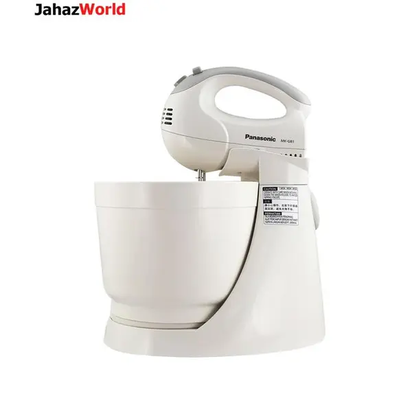 همزن کاسه دار پاناسونیک MK-GB3