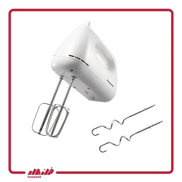 همزن دستی پاناسونیک مدل MK-GH3
