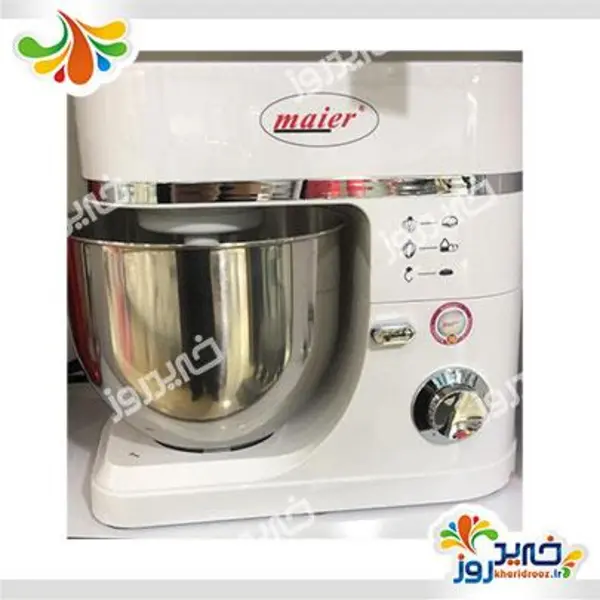 همزن کاسه دار مایر MR-1303