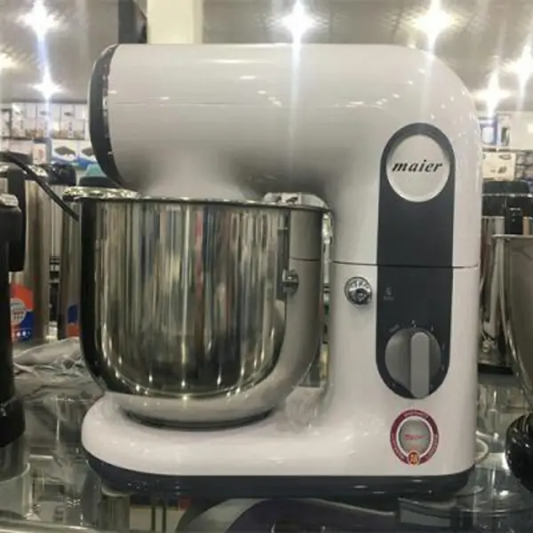 همزن کاسه دار مایر مدل Mr-1404