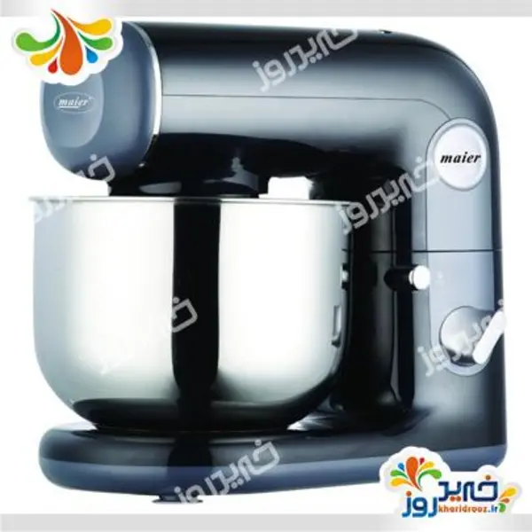 همزن کاسه دار مایر مدل Mr-1404