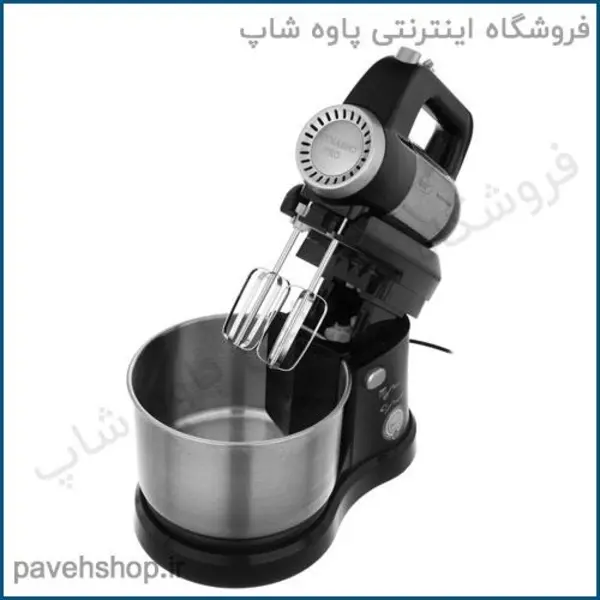 همزن کاسه دار مایر mr-993 Maier MR-993 mixer