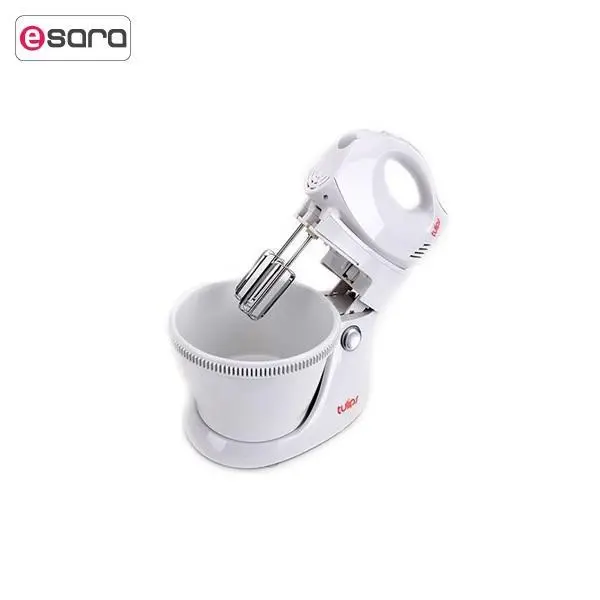 همزن تولیپس مدل MX-435B Tulips Stand Mixer
