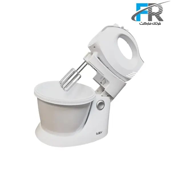 همزن تولیپس مدل MX-435B Tulips Stand Mixer