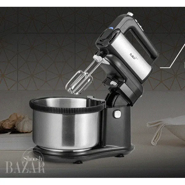 همزن کاسه دار تولیپس مدل MX-A434