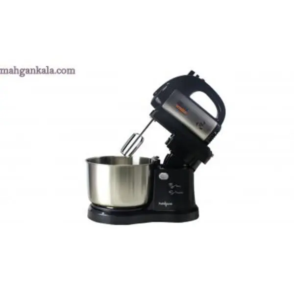 همزن چرخشی کاسه دار ناسا الکتریک مدل NS-932