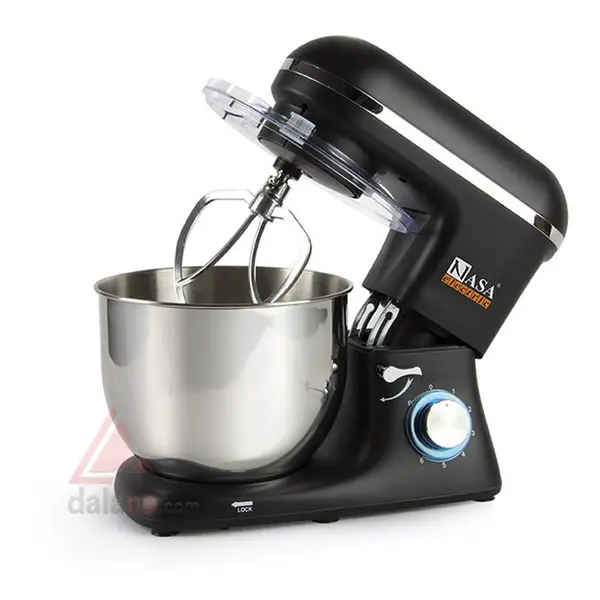 همزن کاسه دار ناسا الکتریک NS-976
