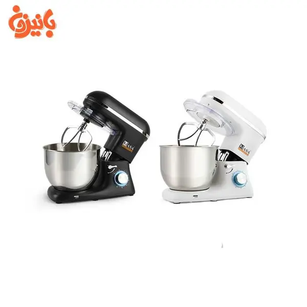 همزن کاسه دار ناسا الکتریک NS-976