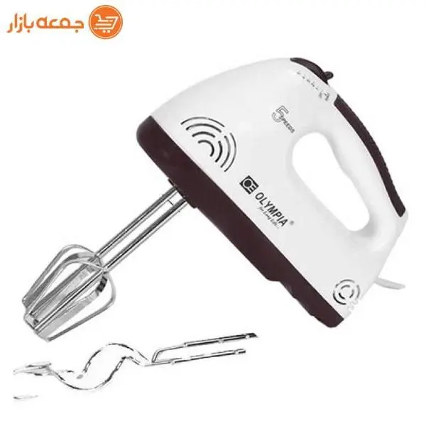 همزن برقی المپیا مدل OE-230