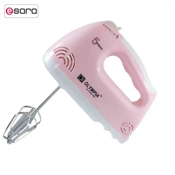 همزن برقی المپیا مدل OE-230
