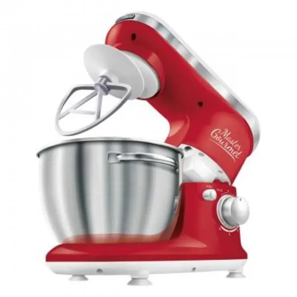 همزن کاسه دار سنکور SENCOR STM 3624RD Sencor Mixer - 6